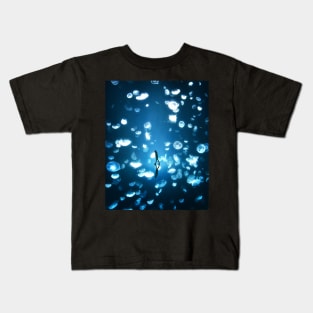 Alone Kids T-Shirt